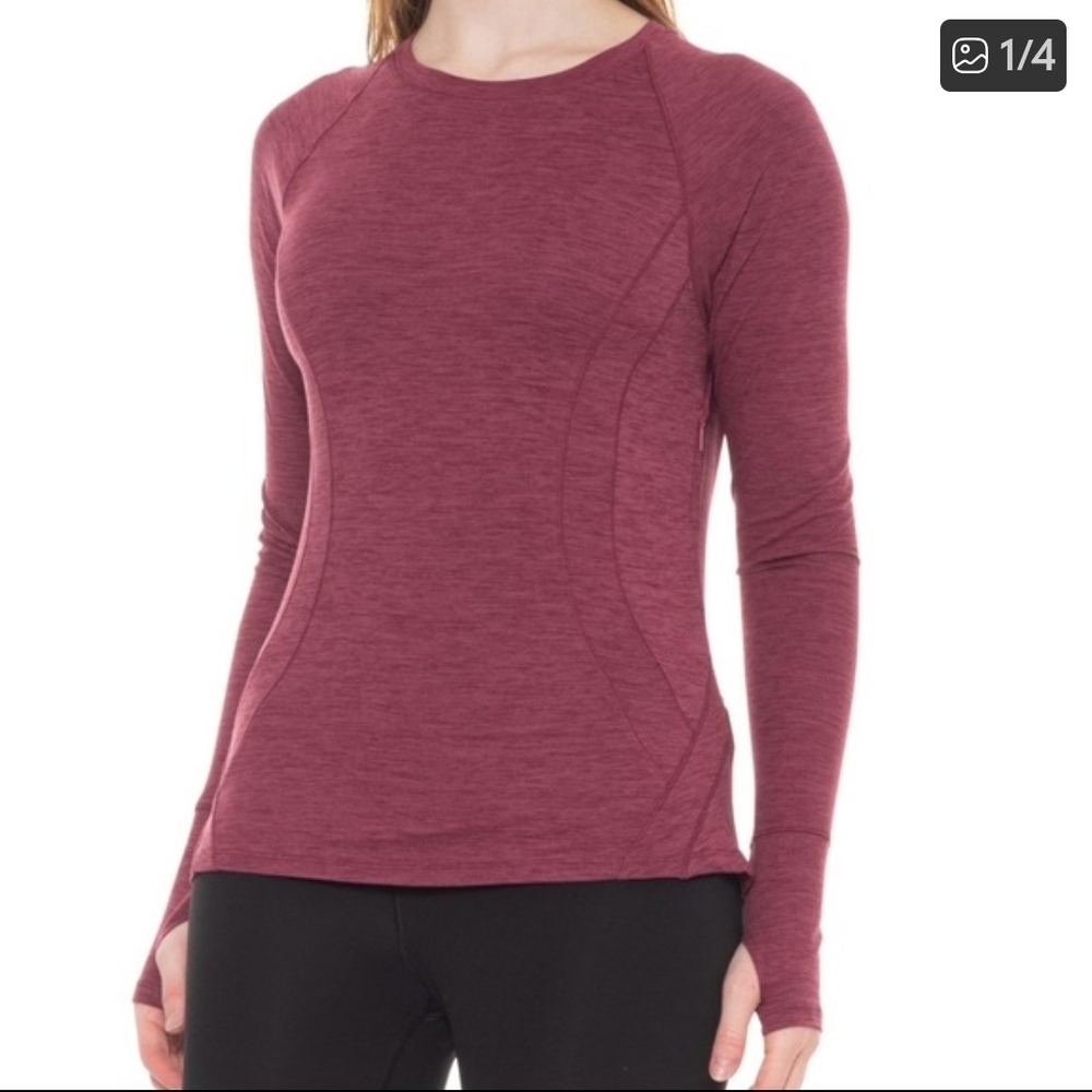 NWT Spyder Women's Small Activewear